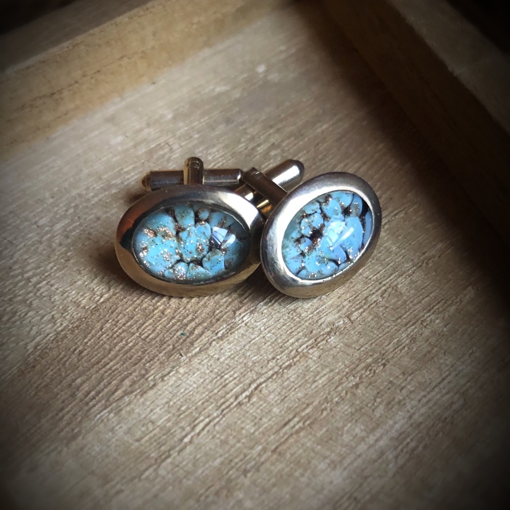 Cuff Links